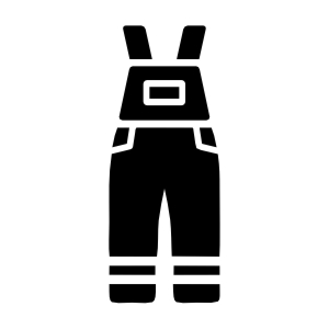 Bib & Brace