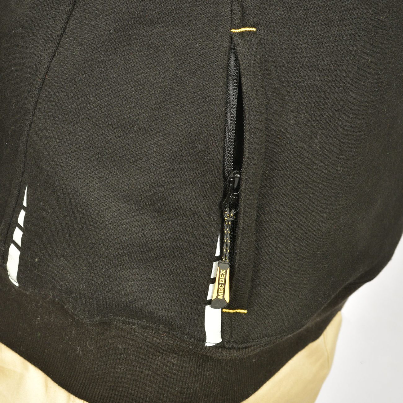 Work Hoodie
