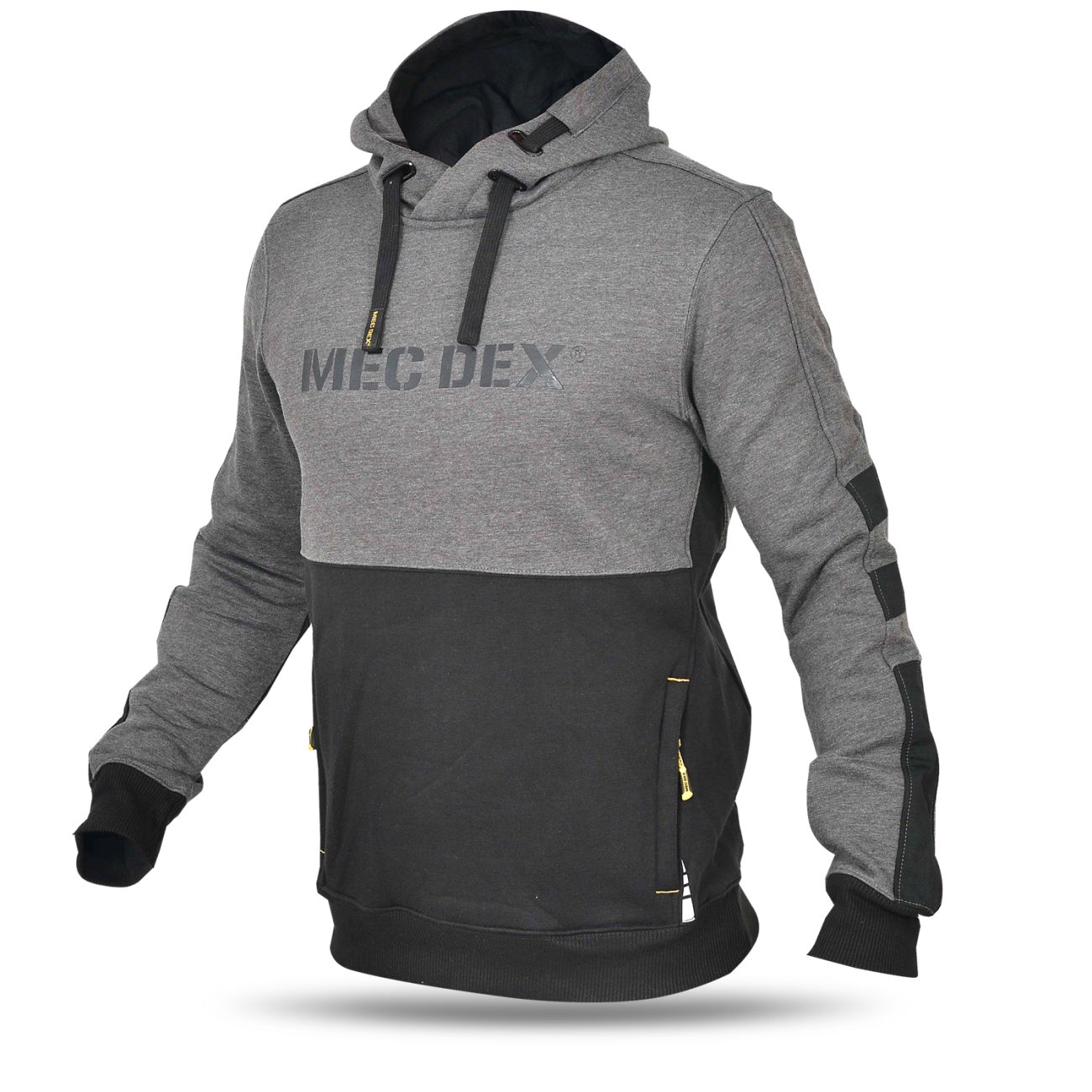 Work Hoodie