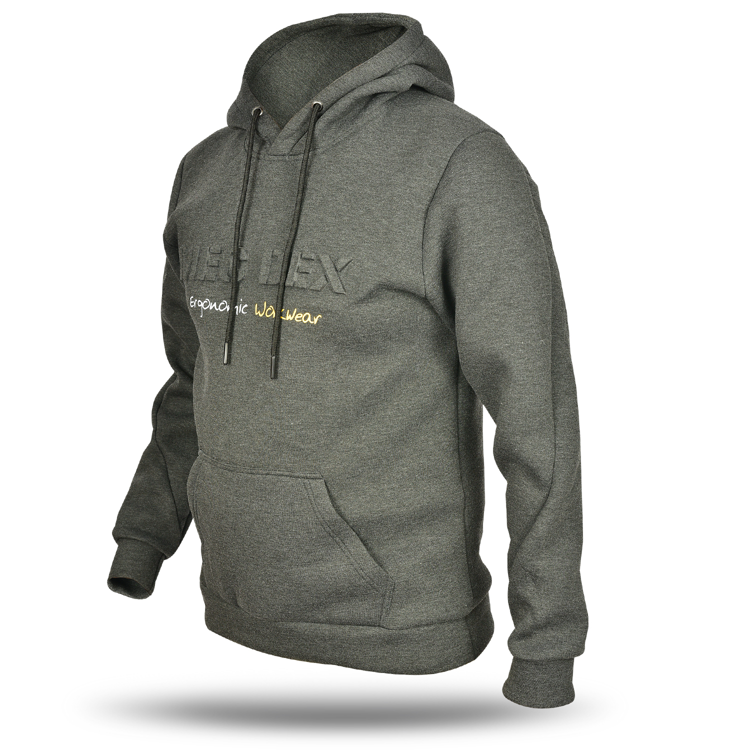 thumbnail image 2 of Ncurjs Rhea Merch Hoodie – 3D Print Unisex Long Sleeve Sweatshirt, Streetwear Hooded Pullover For Women & Men 2 of 11