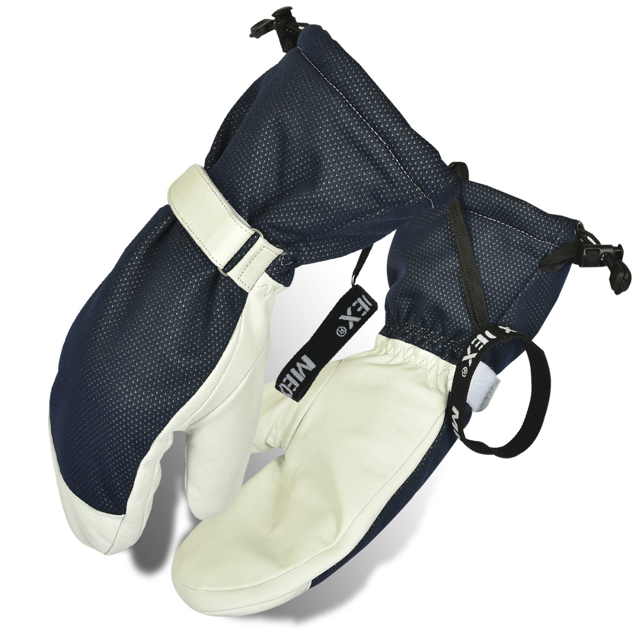 PolarPal Mitt