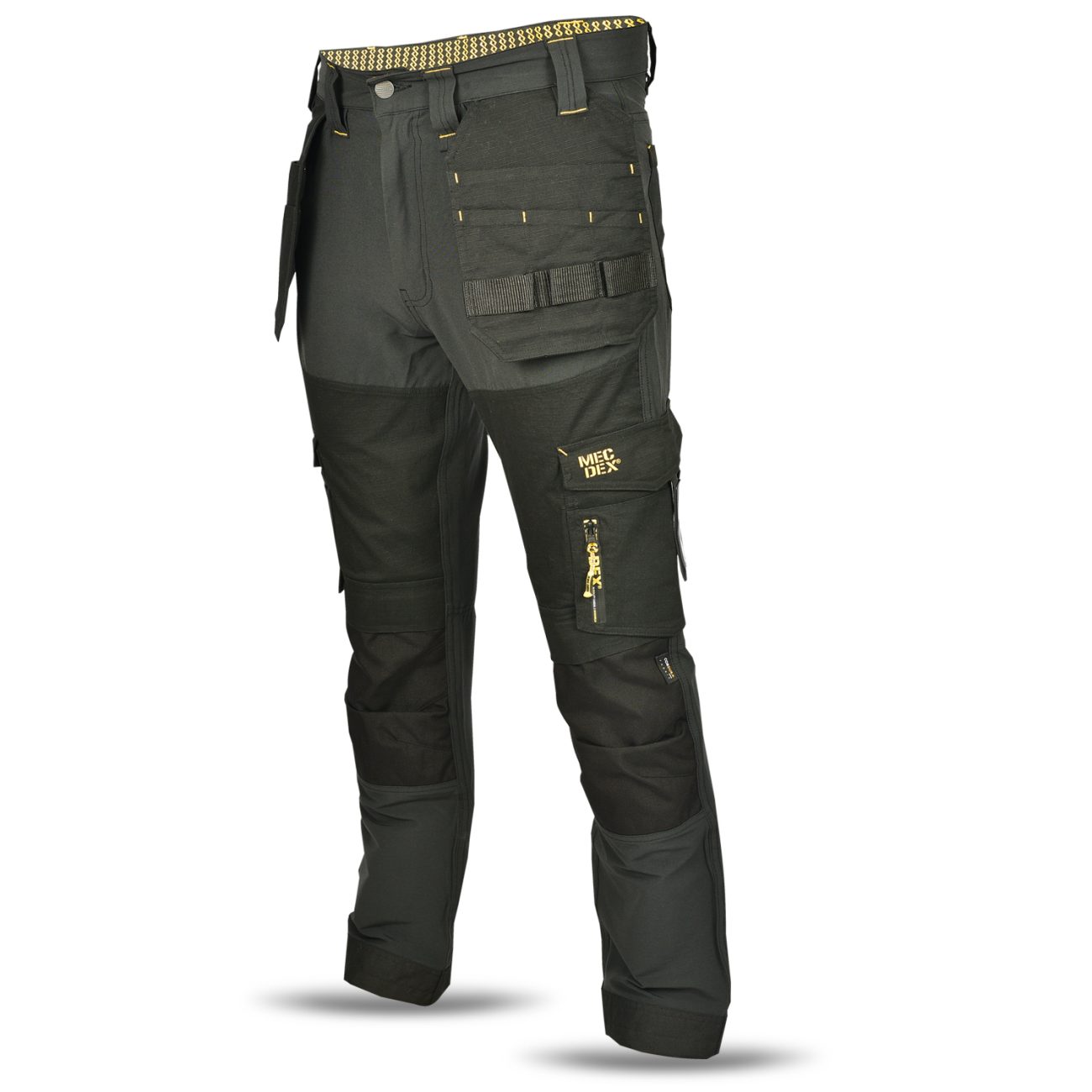 ADVANCE PRO FLEX TROUSER