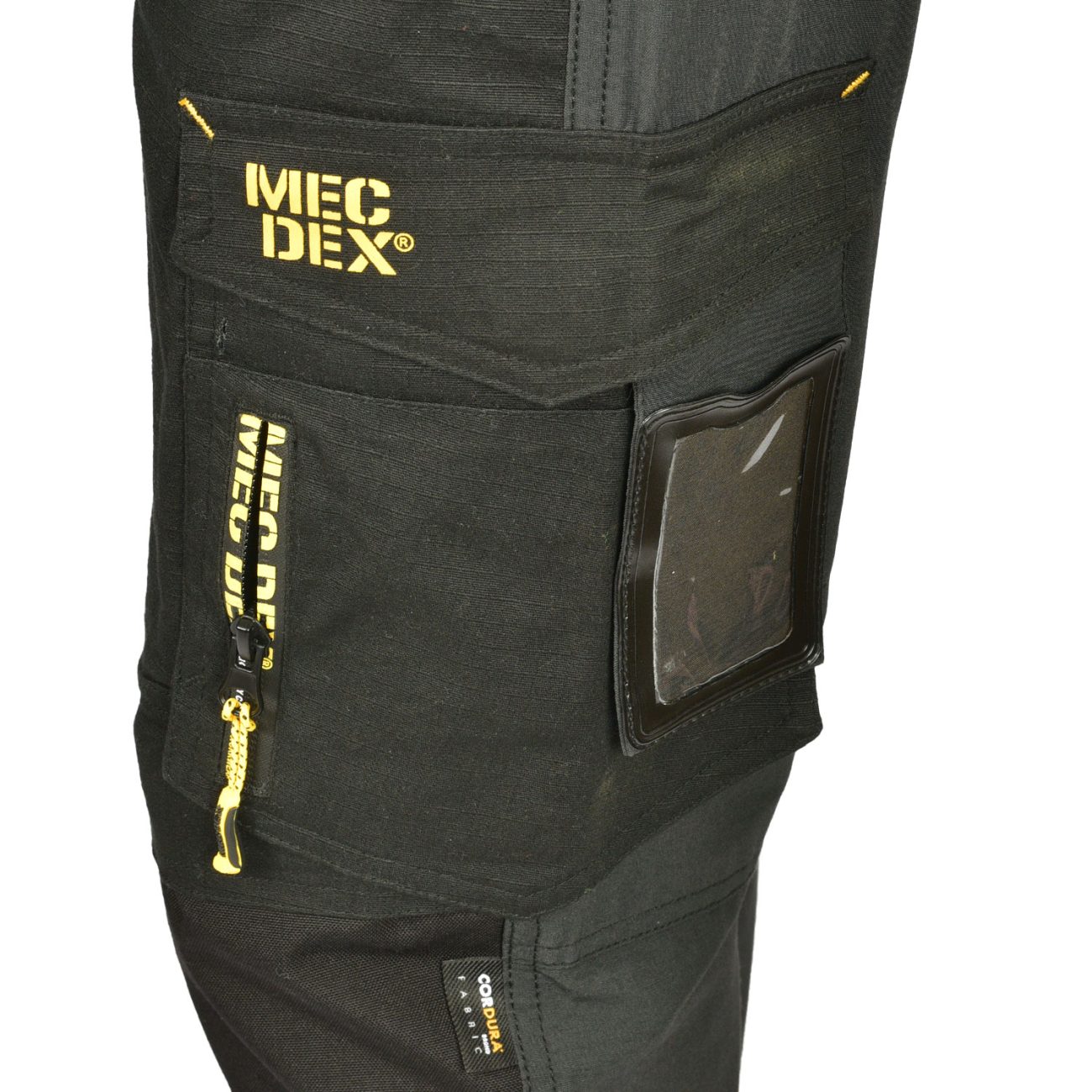 ADVANCE PRO FLEX TROUSER