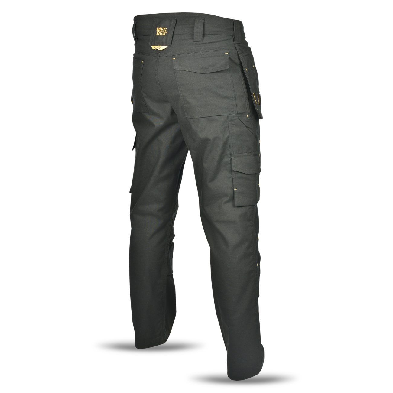HALF PANAMA TOUGH PRO TROUSER