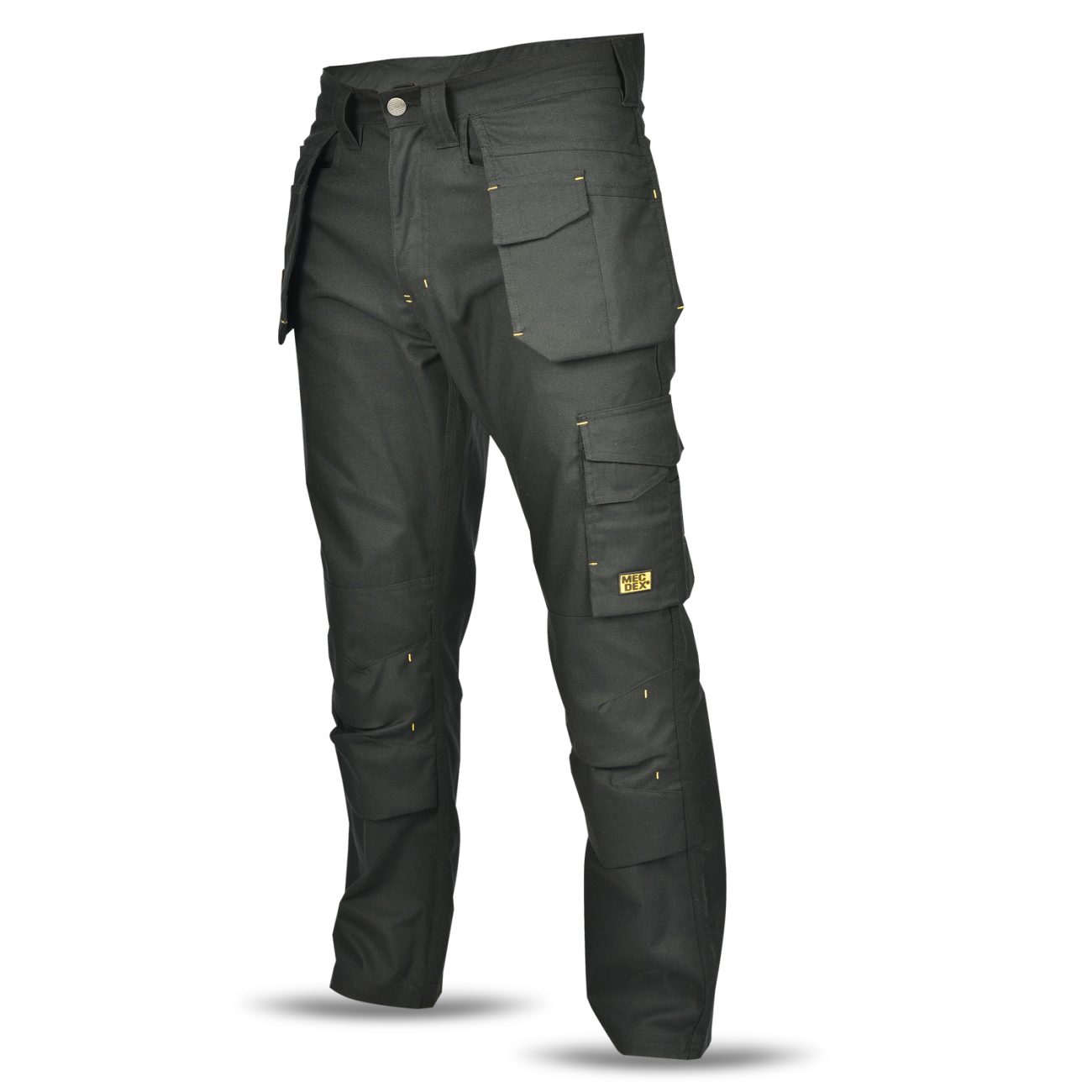HALF PANAMA TOUGH PRO TROUSER