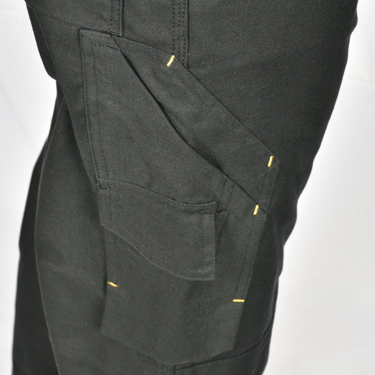 HALF PANAMA TOUGH PRO TROUSER