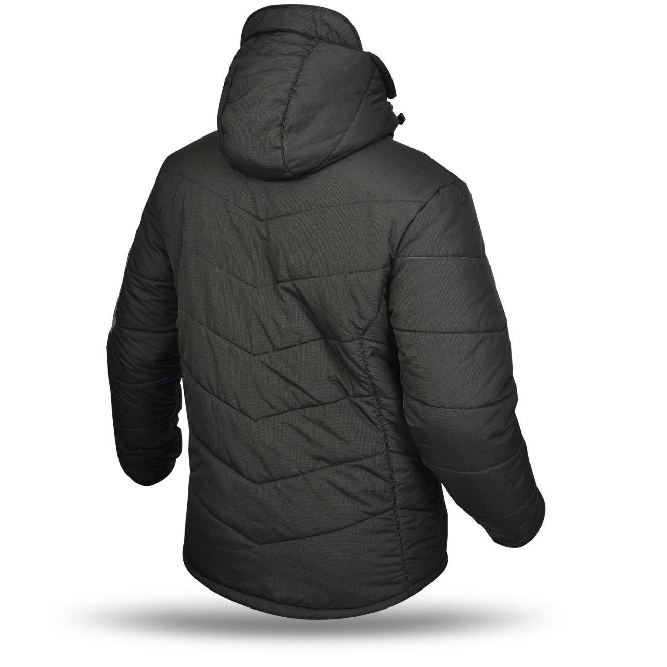 ADVANCE PG PUFFER JACKET