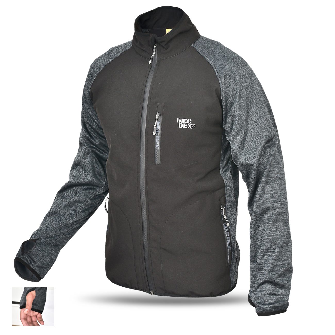 ADVANCE TECH HYBRID JACKET