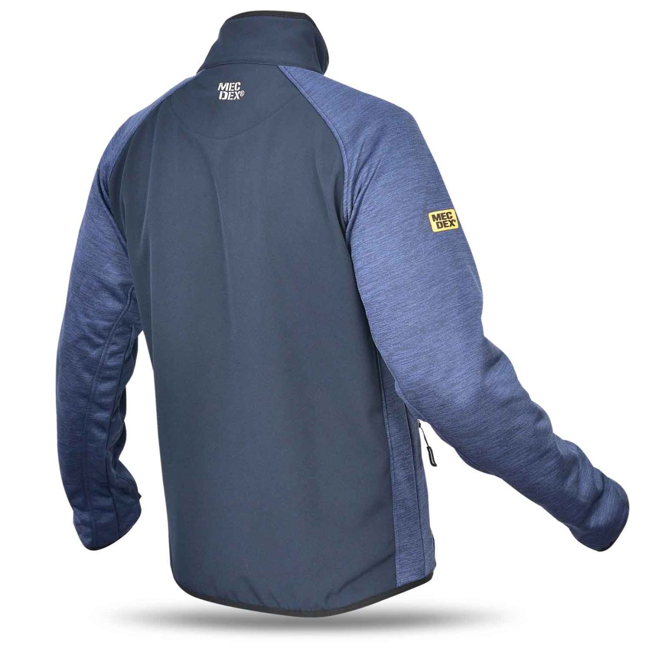 ADVANCE TECH HYBRID JACKET
