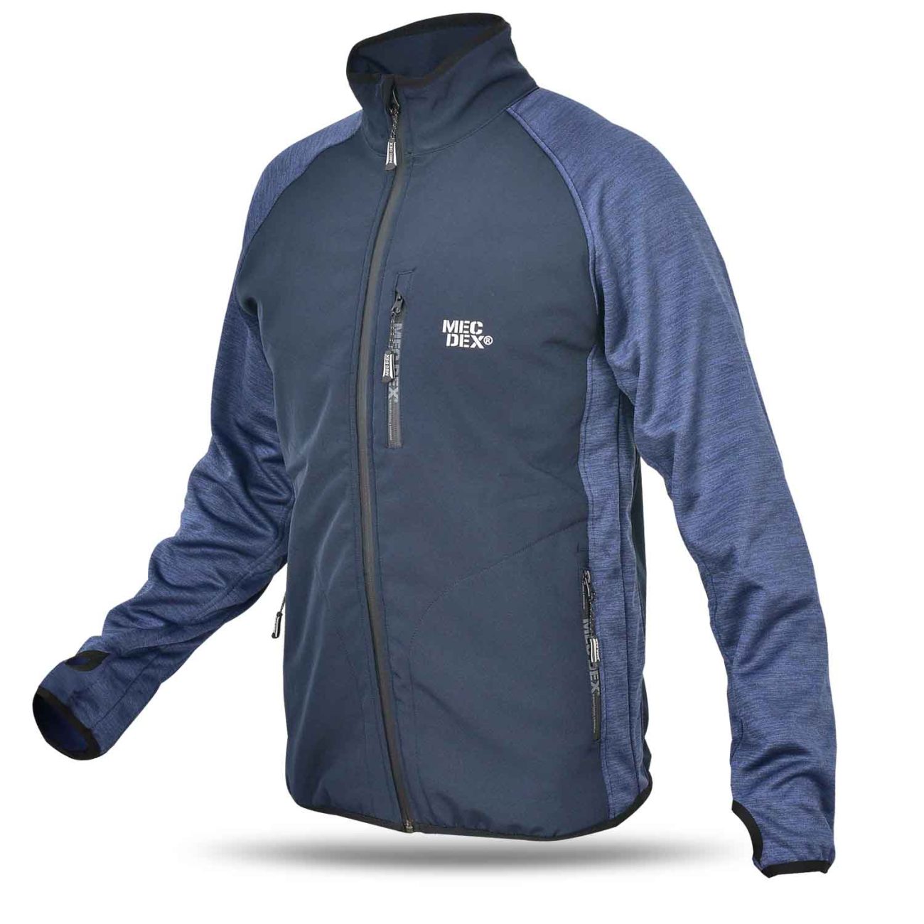 ADVANCE TECH HYBRID JACKET