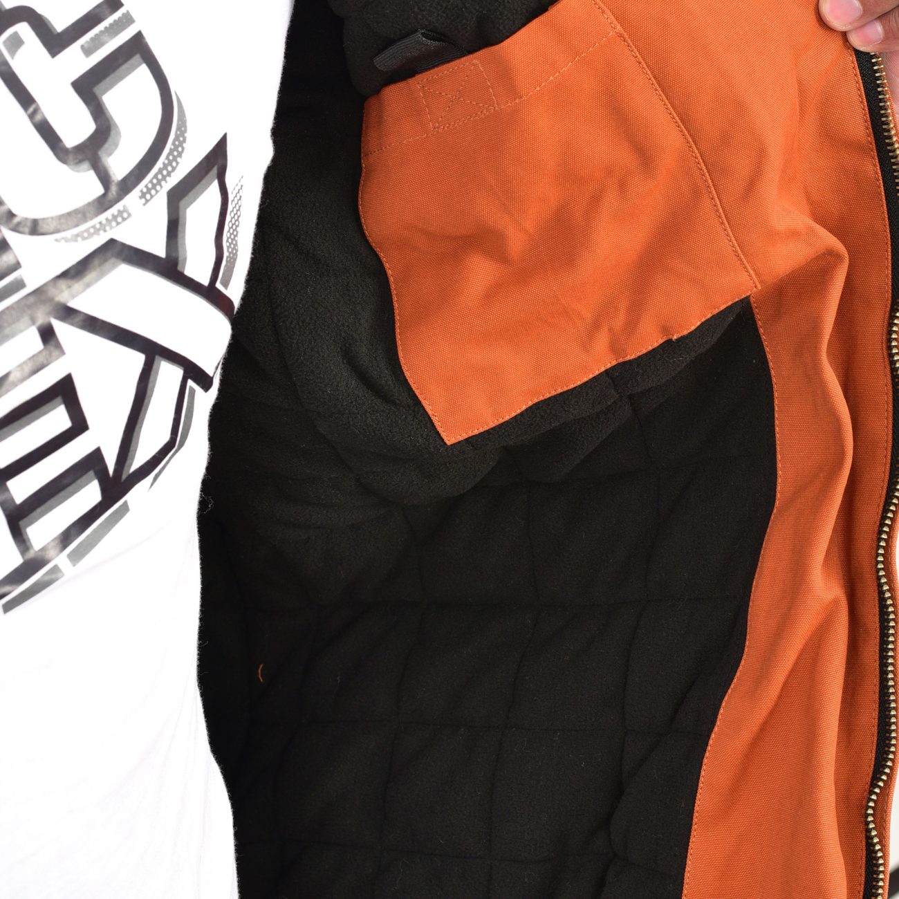 Vitality Jacket