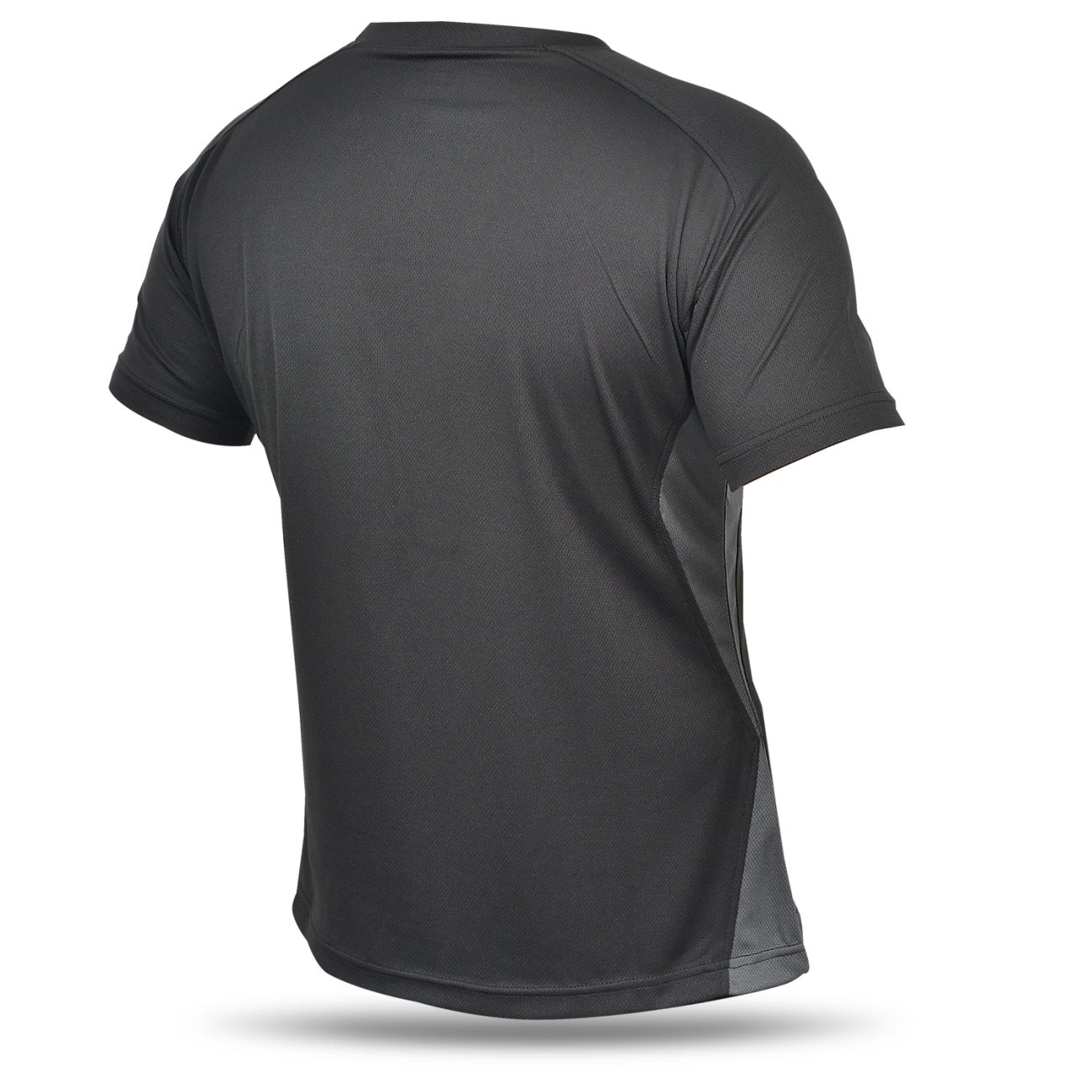 Ladies Wicking T-shirt