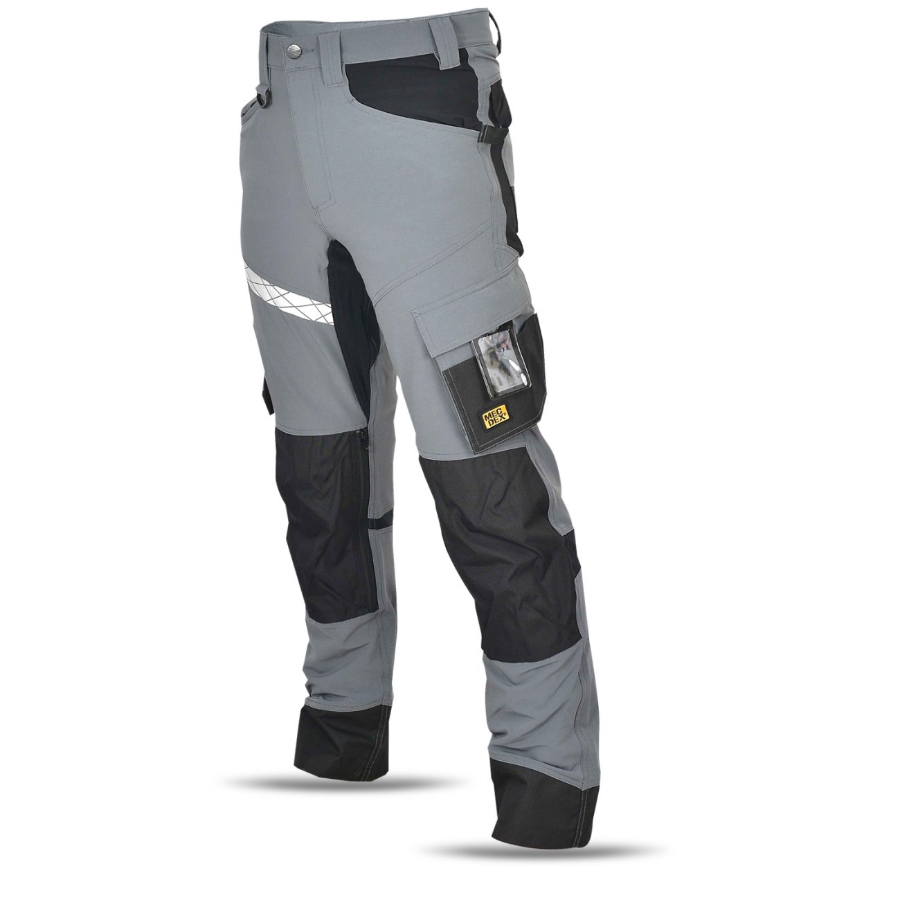 PREMIUM NC STRETCH CARGO TROUSER