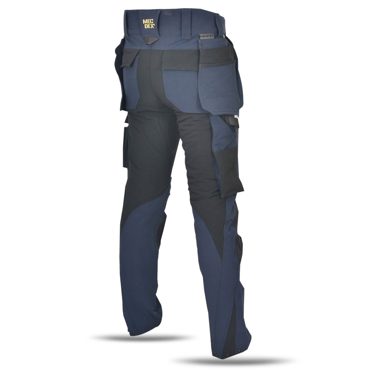 PREMIUM NC STRETCH TRADE TROUSER