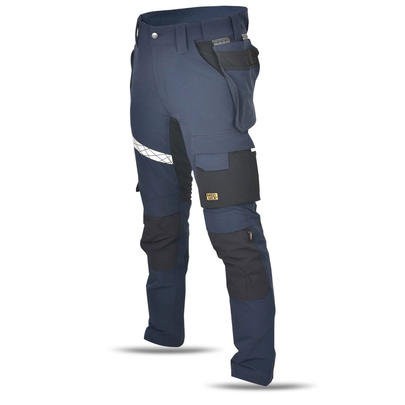 PREMIUM NC STRETCH TRADE TROUSER