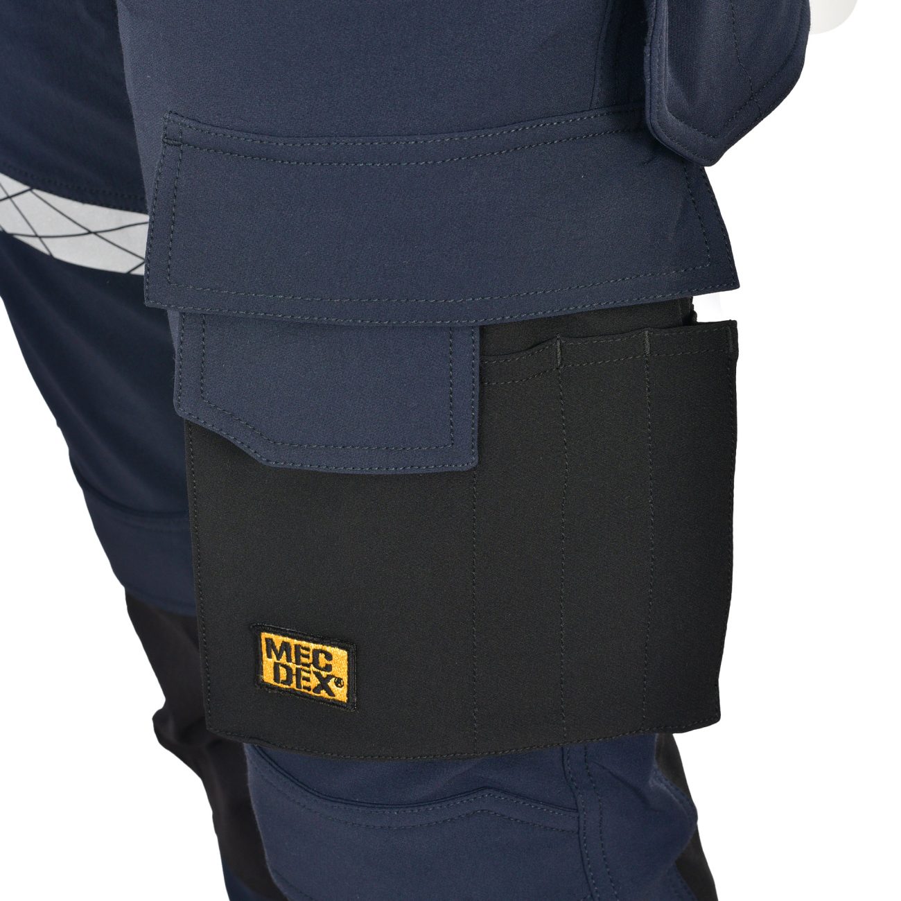 PREMIUM NC STRETCH TRADE TROUSER