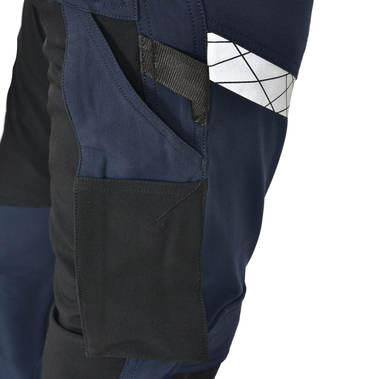 PREMIUM NC STRETCH TRADE TROUSER