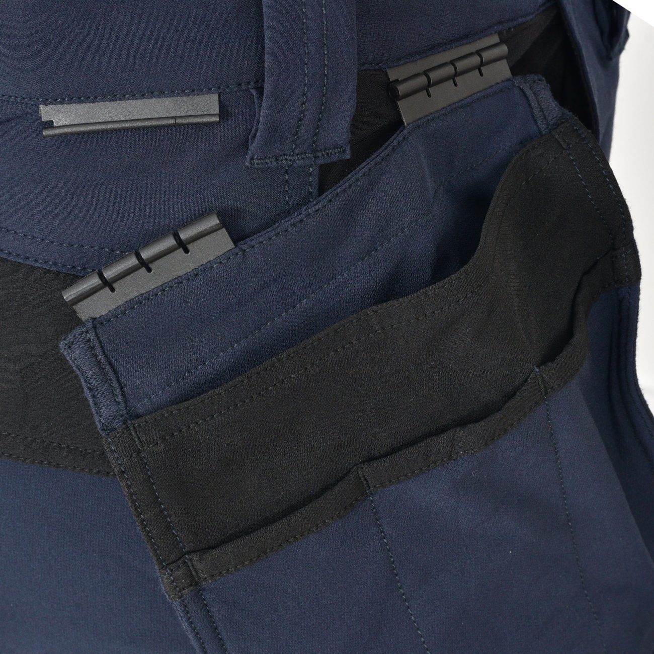 PREMIUM NC STRETCH TRADE TROUSER