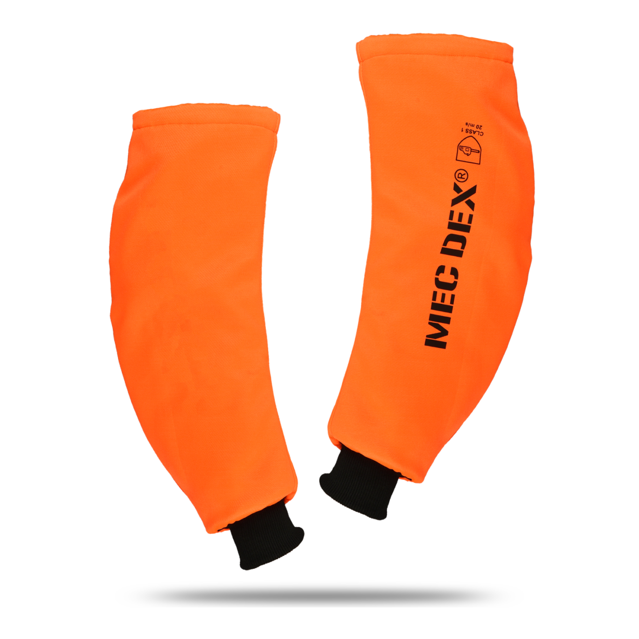 Chainsaw Protective Sleeves