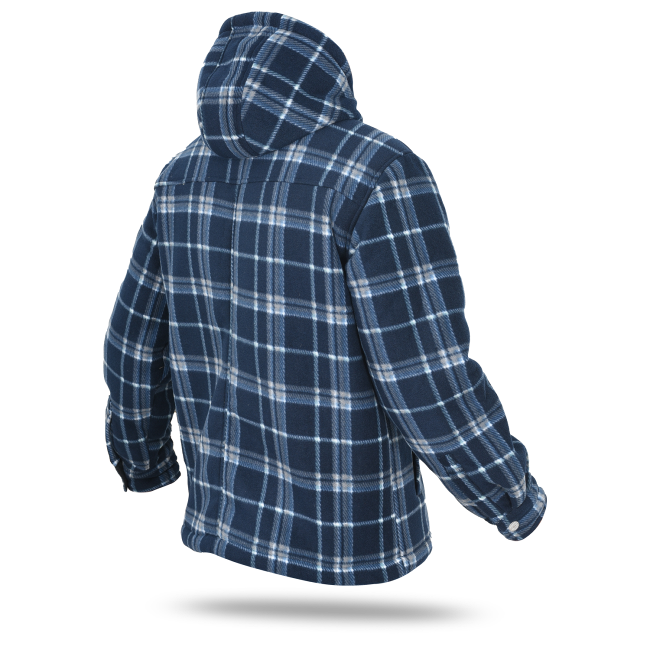 Polar Fleece Lined Jacket