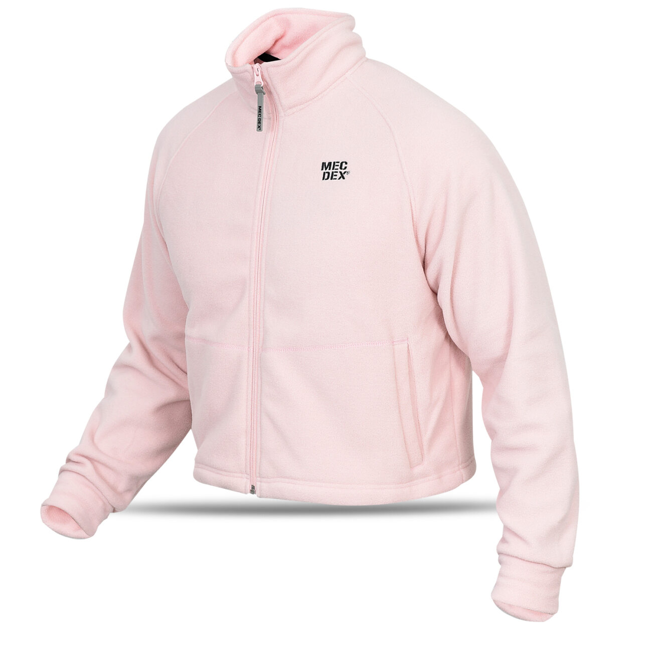 Women Polar Fleece Jacket