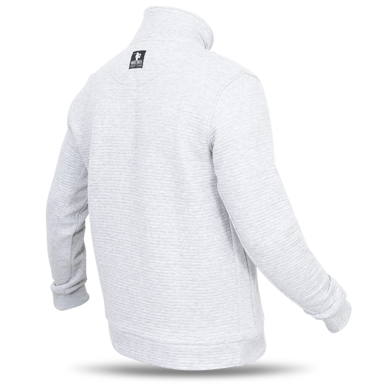 Golf Ultimate Textured 1/4 Zip