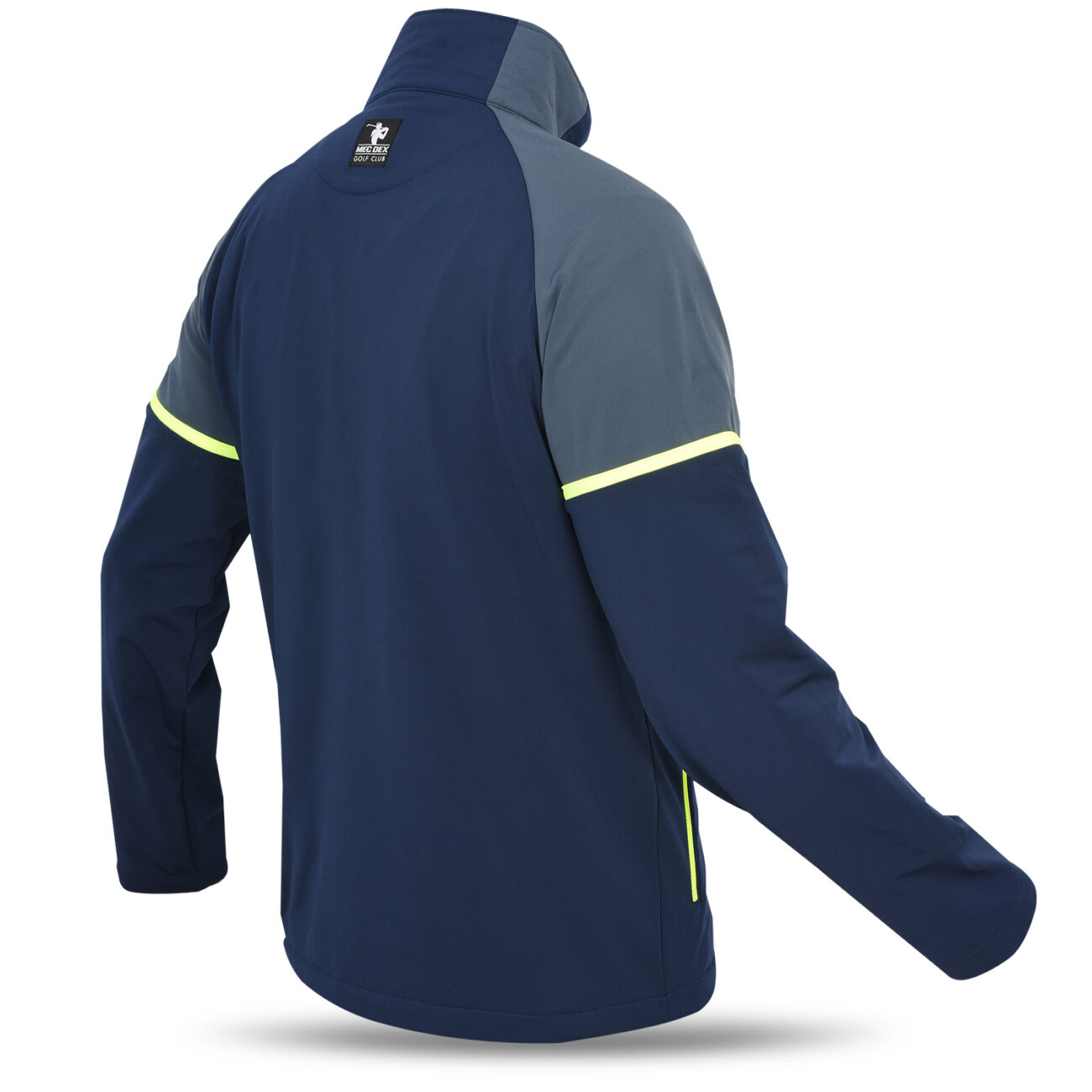 Golf Ultimate Track Jacket
