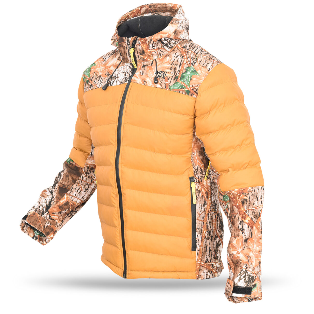Forveil Hunting Hybrid Hooded Jacket