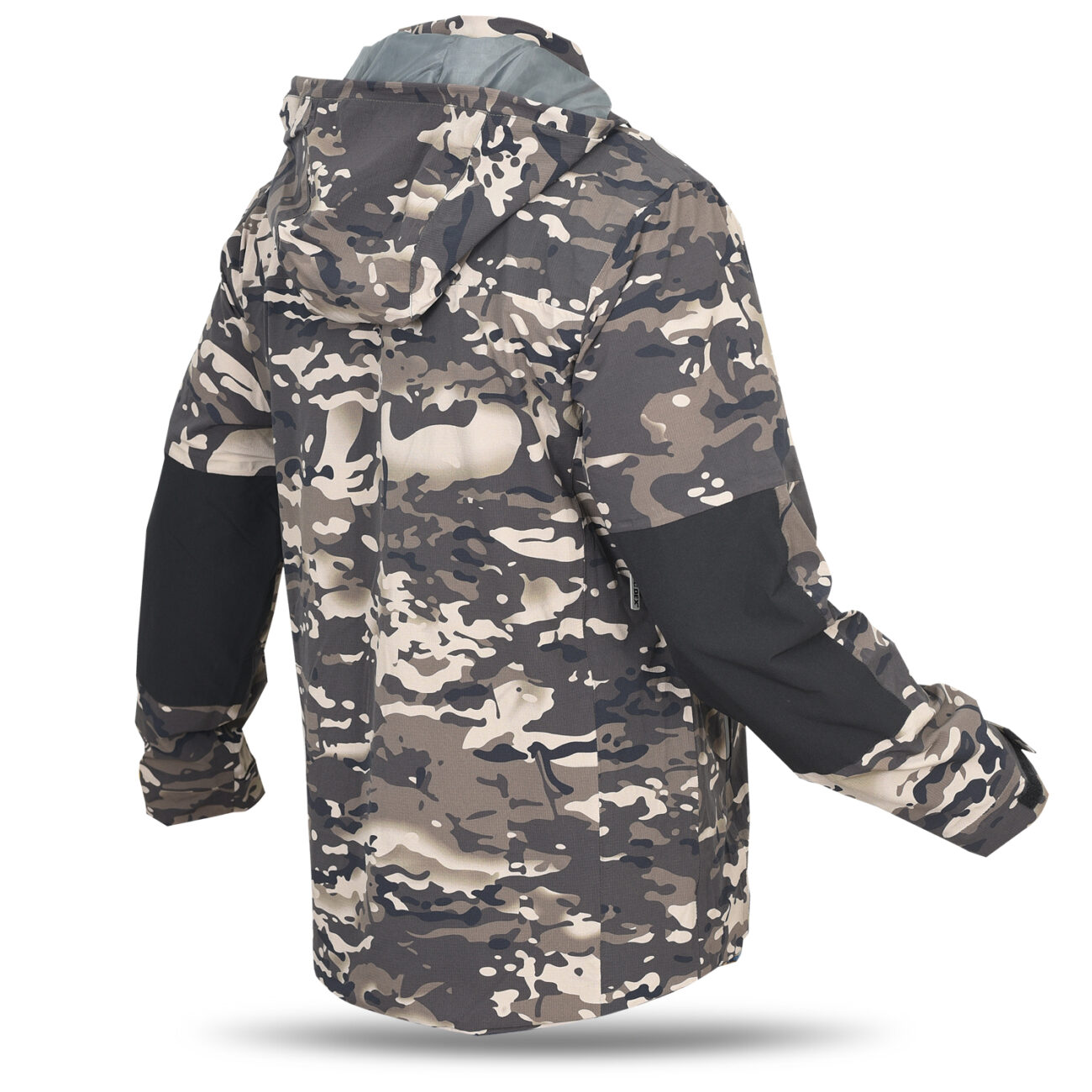 Stealth Pro Rain Jacket
