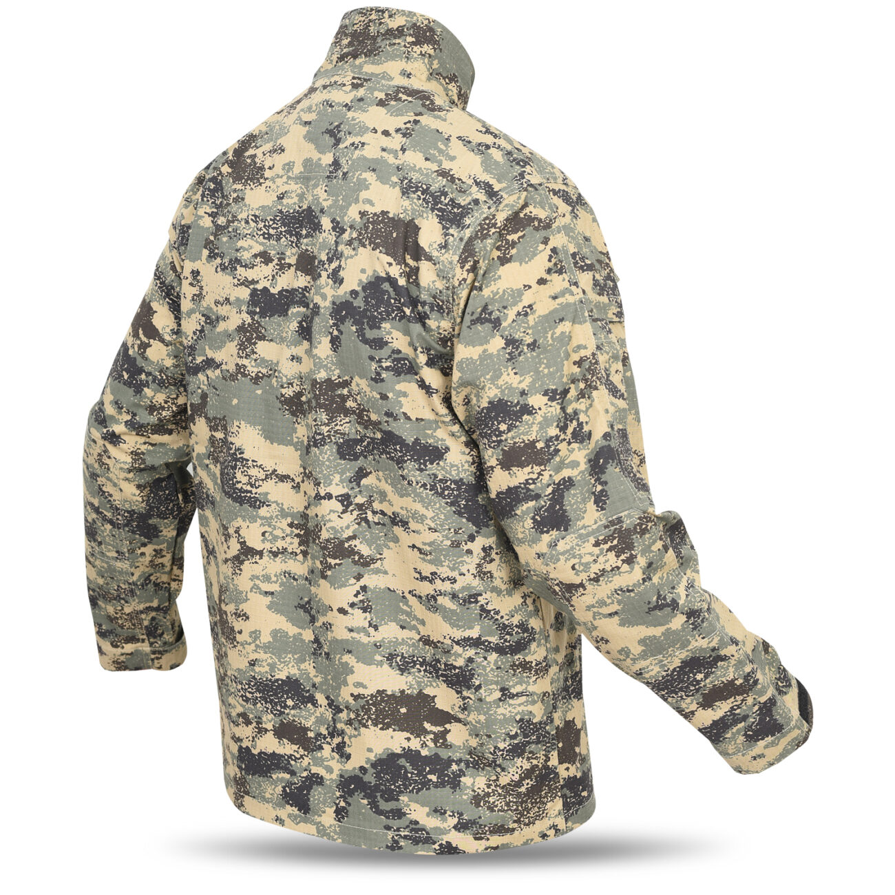 Military Combat Field Jacket