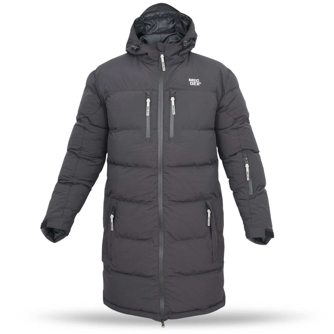 Nova 2L Insulated Ski Jacket Men