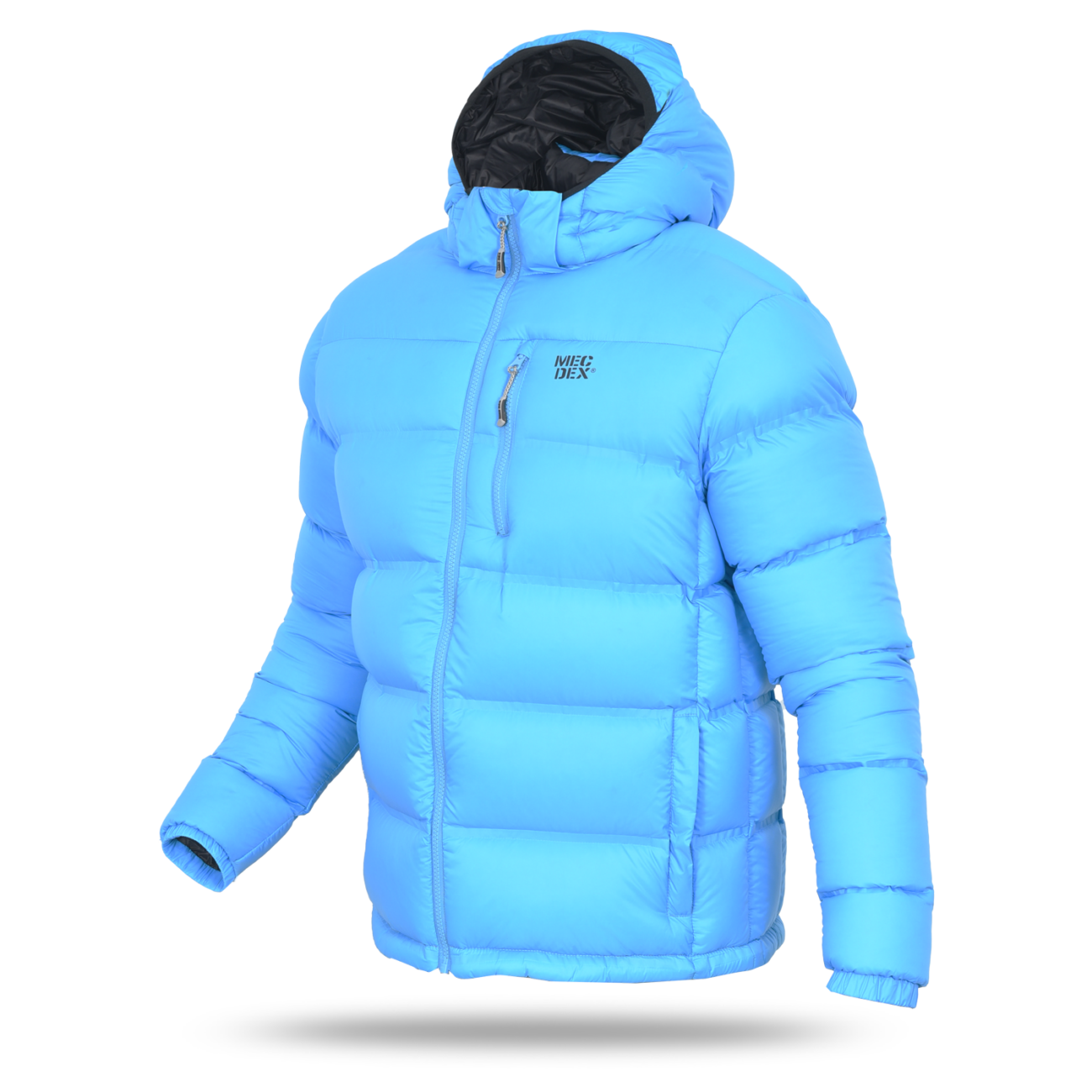 Full Padded Down Jacket (-15 to -25 degree temp)