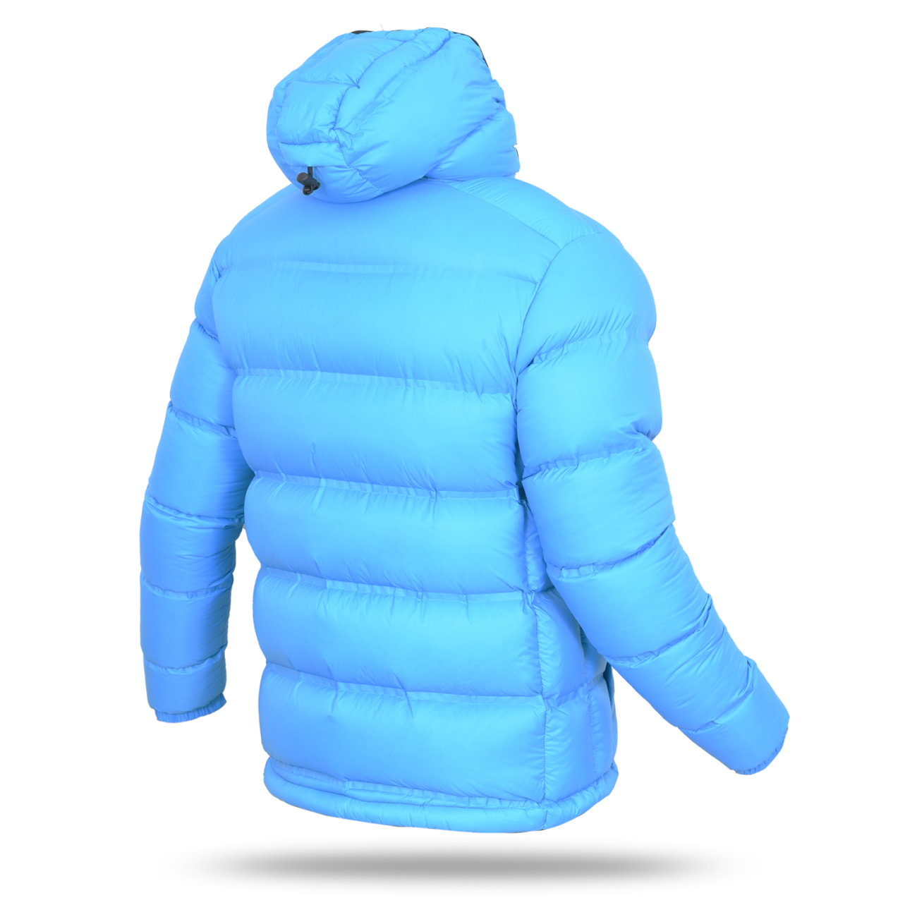 Full Padded Down Jacket (-15 to -25 degree temp)