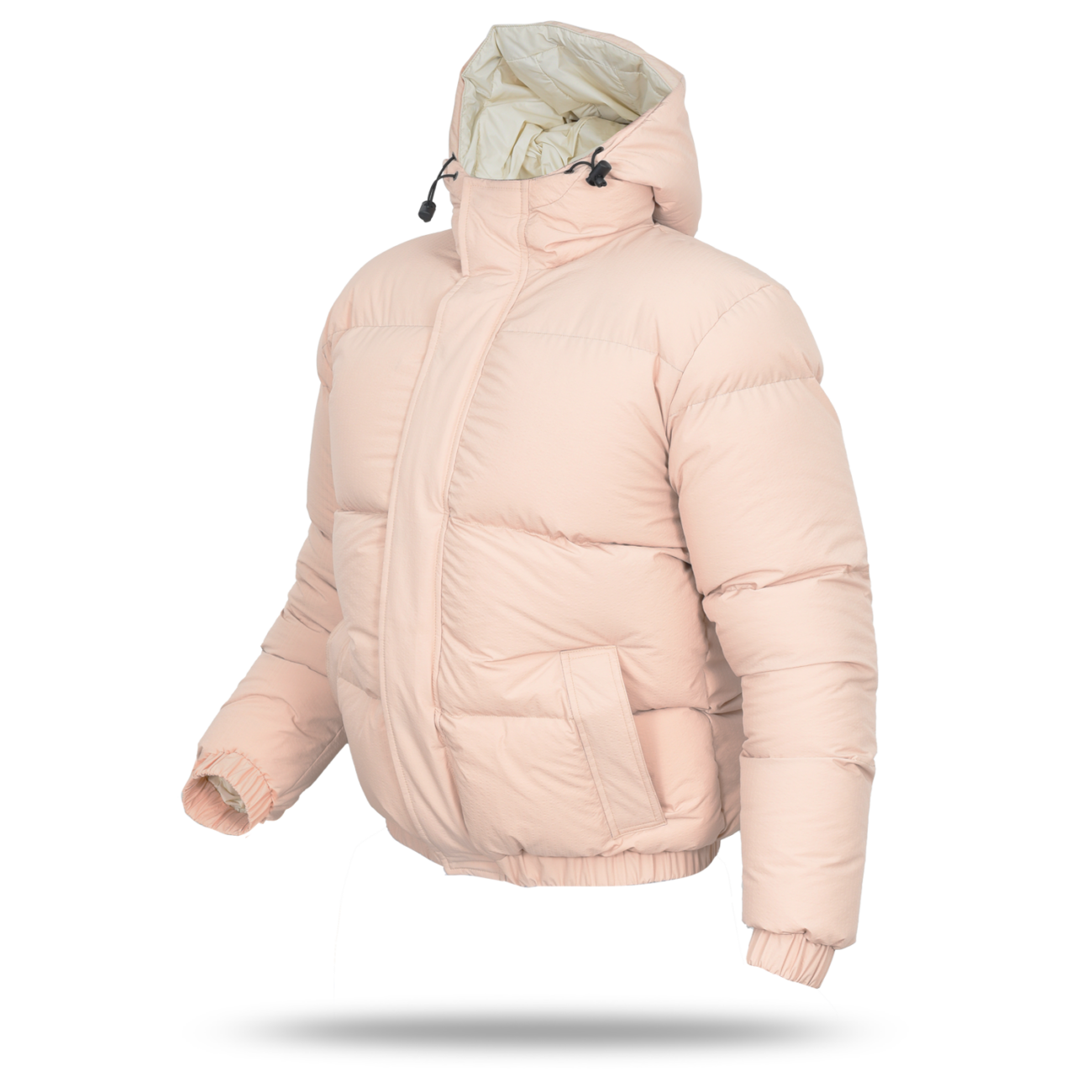 Full Padded Dobby Down Jacket (-5 to -10 degree temp)