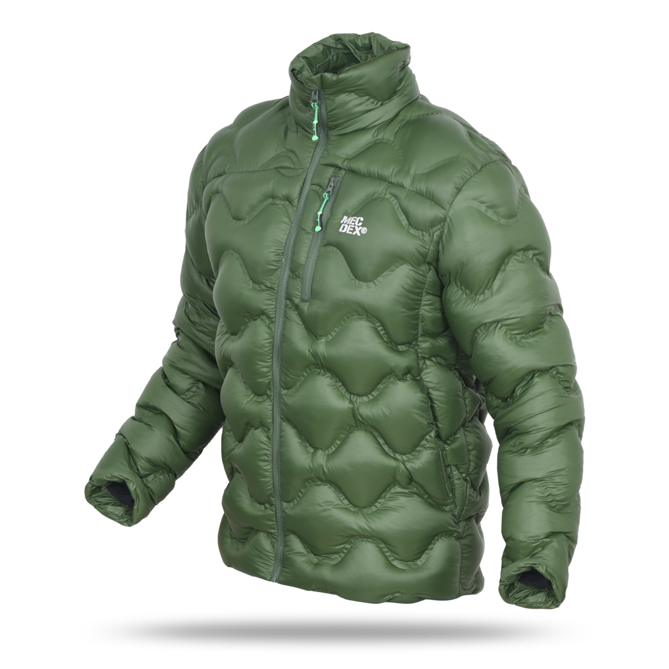 Men's Welded Down Jacket (0 to -5 degree temp)