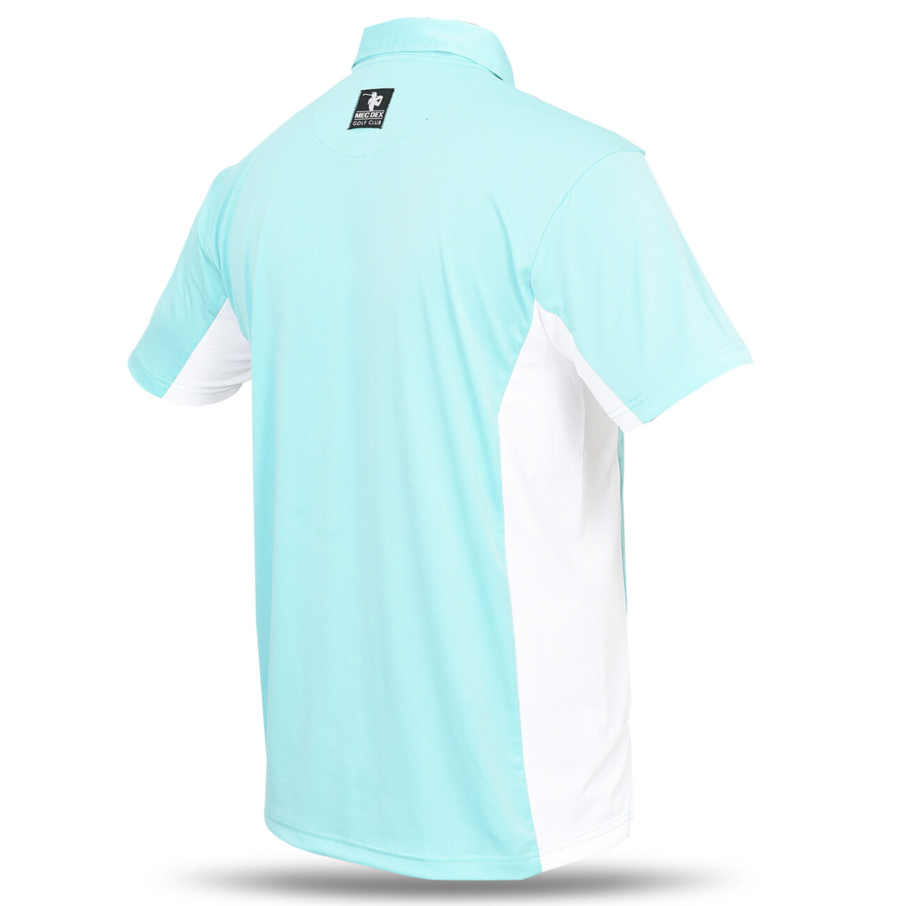 Men Dri-FIT Golf Polo