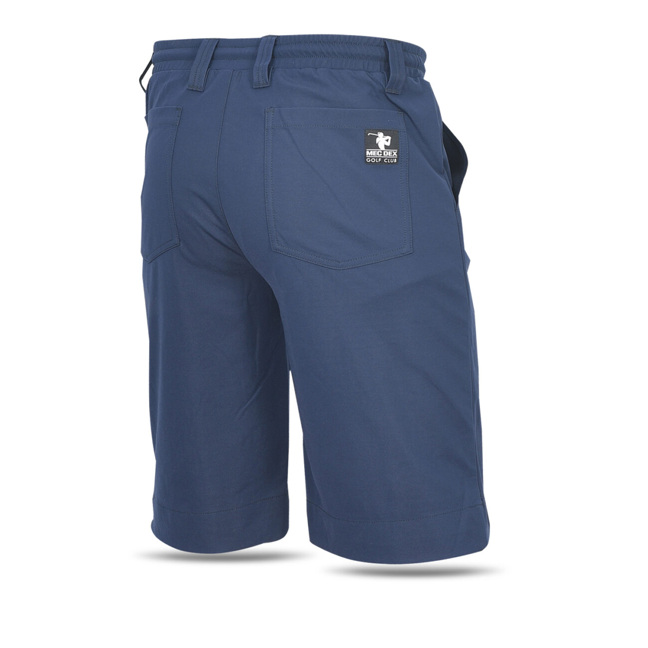 Woven Golf Shorts
