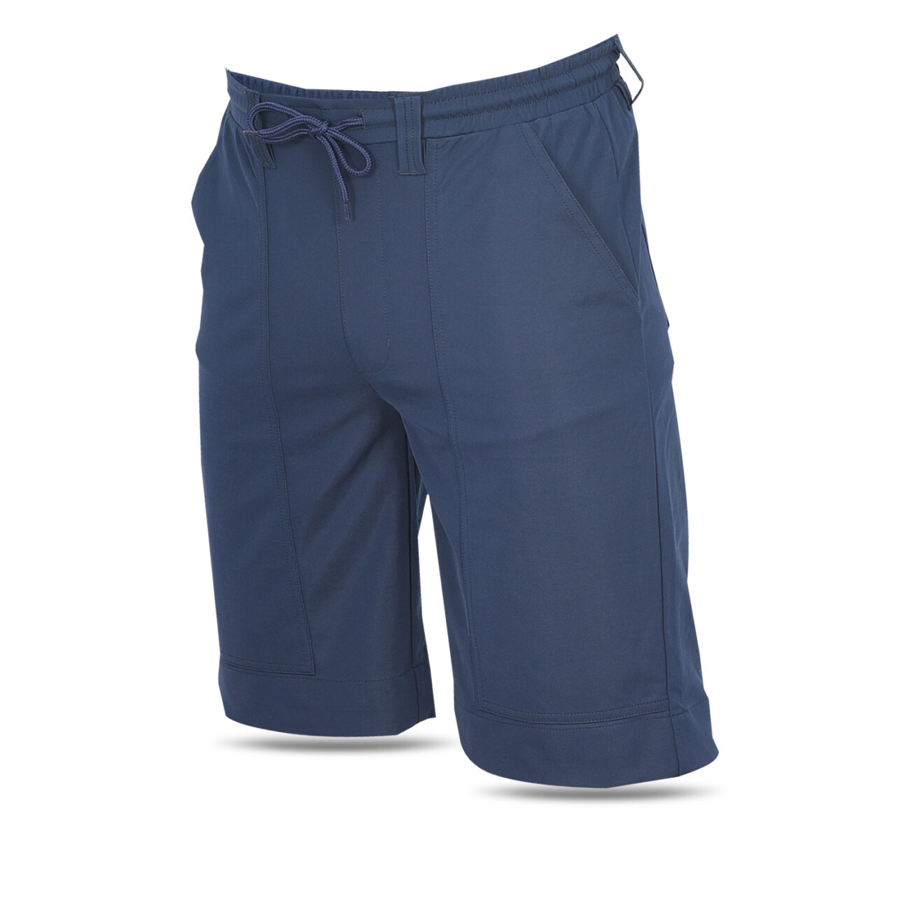Woven Golf Shorts