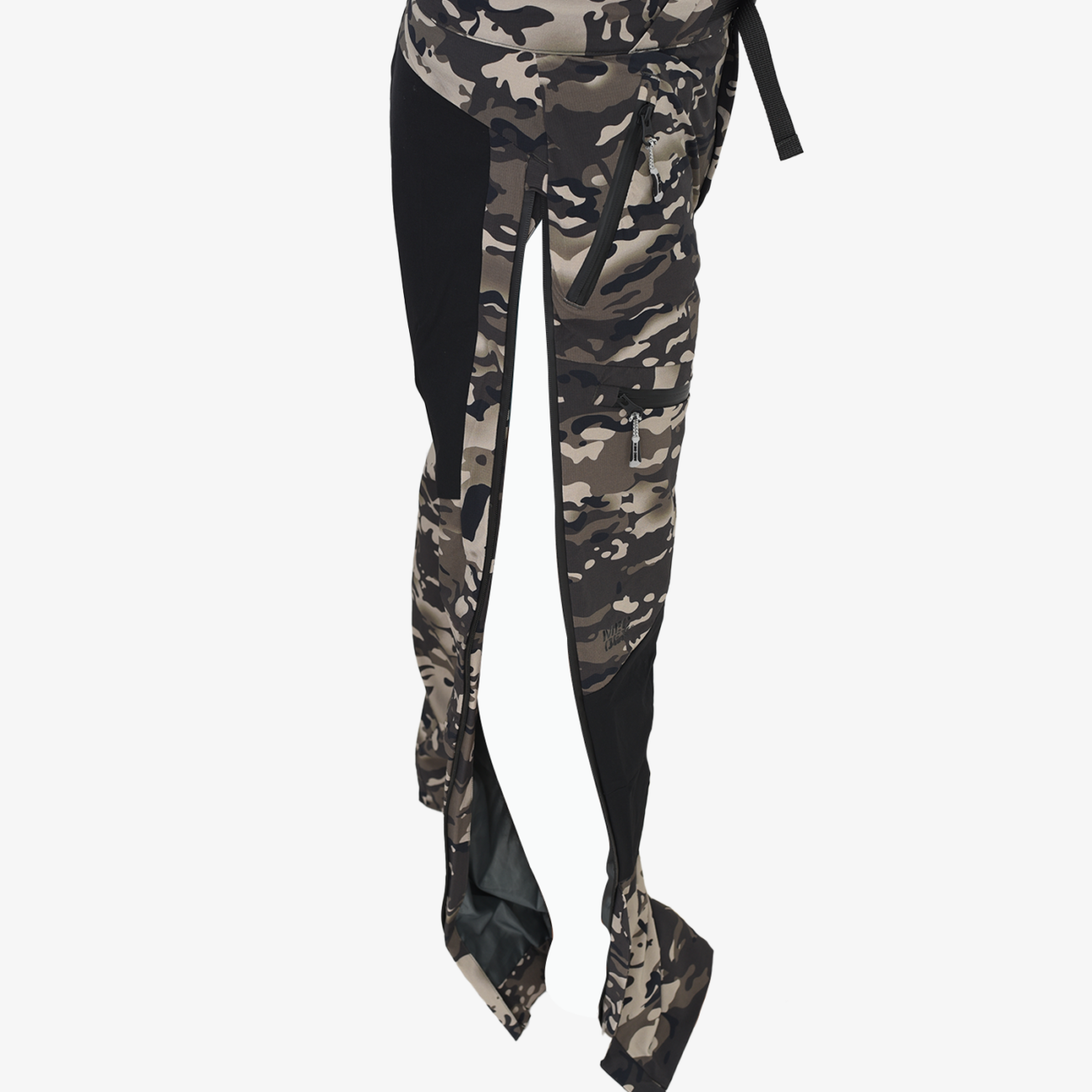 Stealth Pro Rain Pant