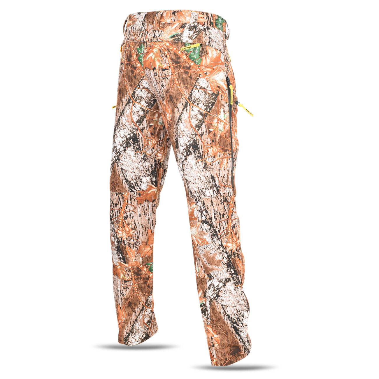 Forveil Hunting Softshell Pant
