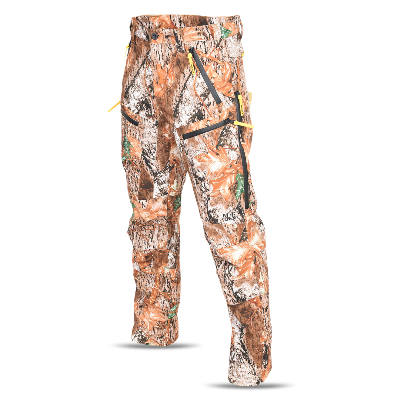Forveil Hunting Softshell Pant