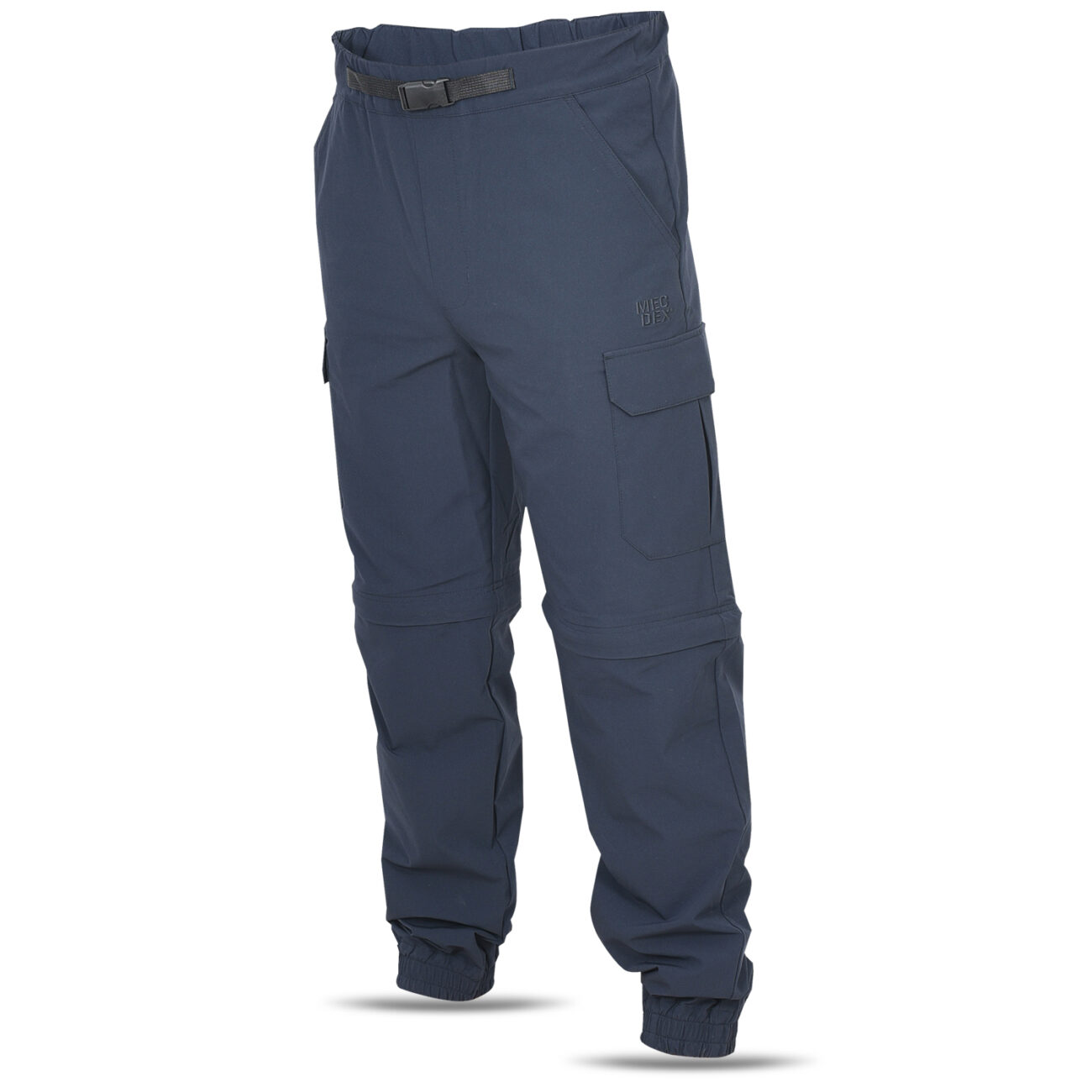 Stretch Convertible Pant