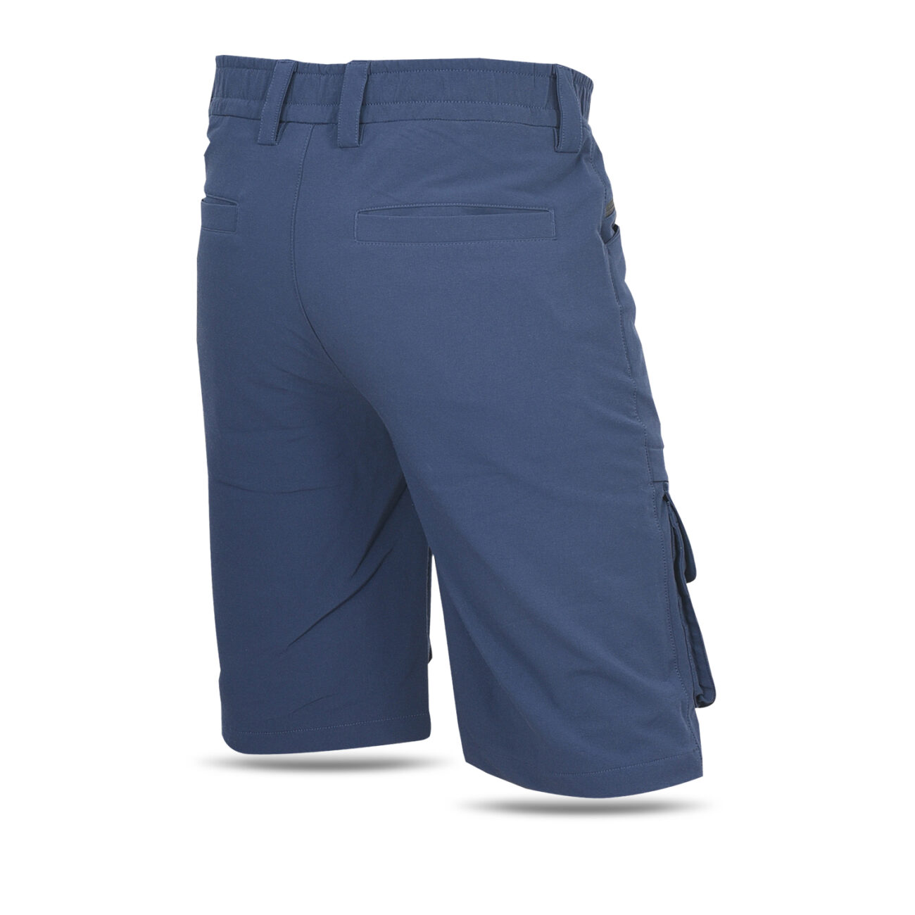 Men's Cargo Half Pants