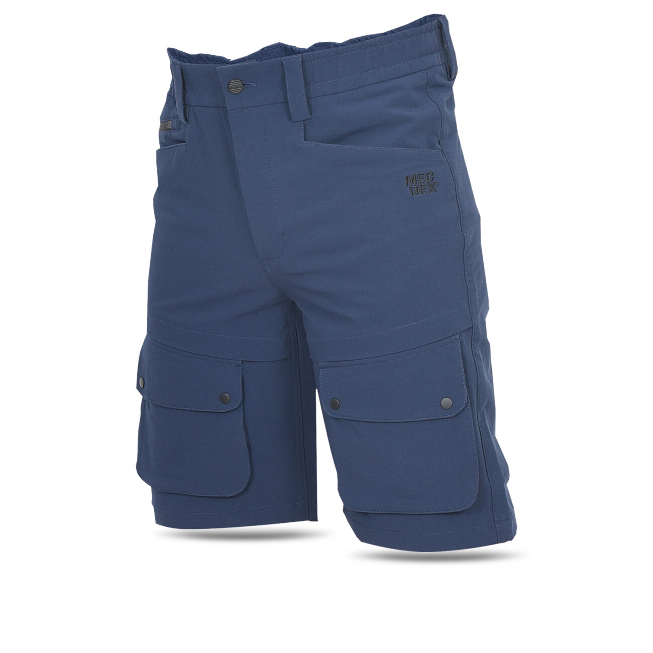 Men's Cargo Half Pants