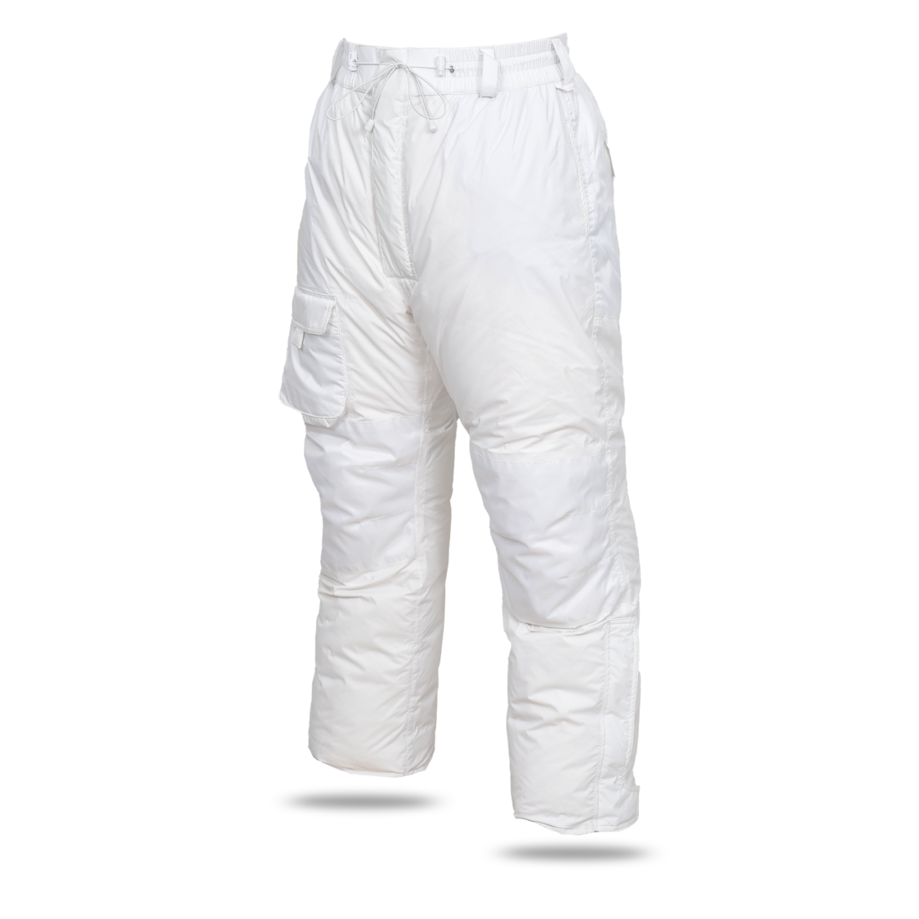 HA Cloth Gar Down Trouser