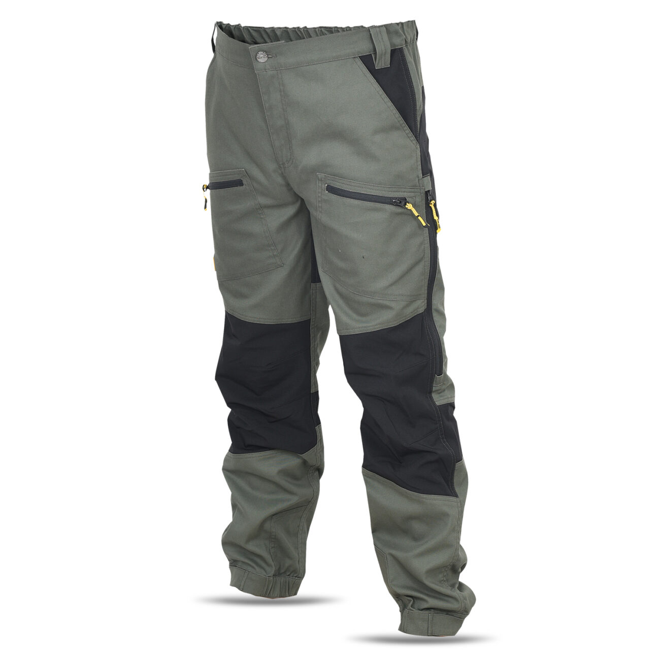 Adventurous Pro Trousers Men