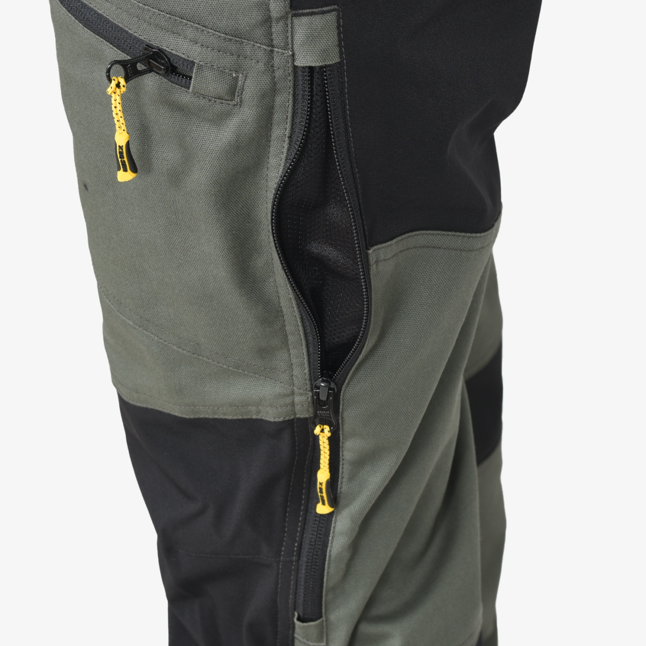 Adventurous Pro Trousers Men