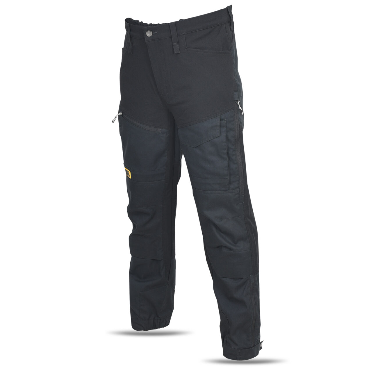 Men All-Round Pro Hiking Trousers