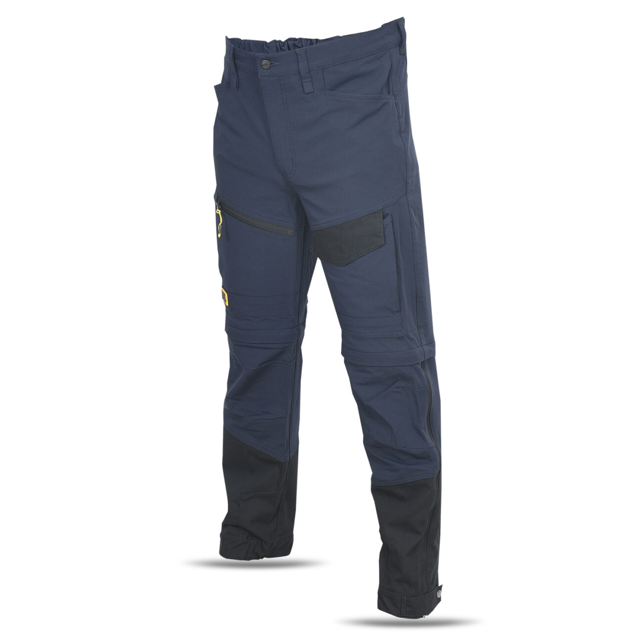 Mens Convertible Walking Trousers