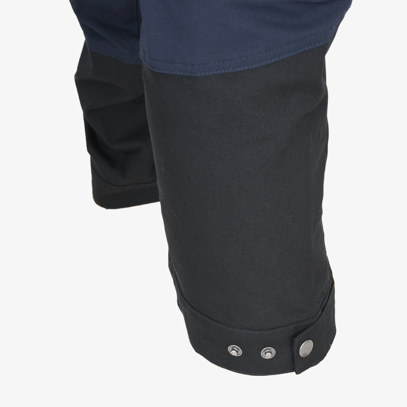 Mens Convertible Walking Trousers